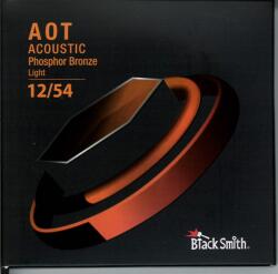 BlackSmith AOT Phosphor Bronze Light 12-54 húr