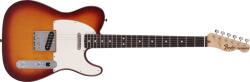 Fender MIJ Limited International Color Telecaster Sienna Sunburst