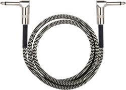 Dr. Parts DRCA2R1BK Fehér-Fekete 1 m Pipa - Pipa