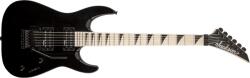 Jackson JS Dinky Arch Top JS32 DKAM Gloss Black