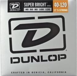 Dunlop DBSBS40120 Basszusgitár húrszett