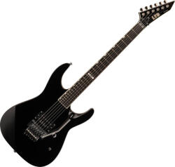 ESP Esp Ltd M-1 Ctm 87 Black