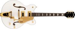Gretsch G5422TG Electromatic Classic Hollow Body Snowcrest White