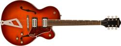 Gretsch G2420 Streamliner Hollow Body Fireburst
