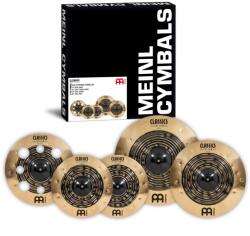 Meinl Classics Custom Dual Expanded Cymbal Set