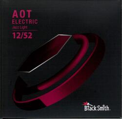 BlackSmith AOT Jazz Light 12-52 húr
