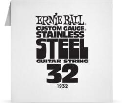 Ernie Ball Single Stainless 032 - arkadiahangszer