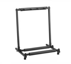 Ka-Line STAND ZSJ-73 3-as gitárállvány