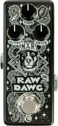MXR Dunlop MXR Raw Dawg Overdrive
