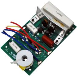 Voice-Kraft SKFM011 crossover - arkadiahangszer