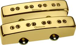 DiMarzio DP 302G Relentless J Pair Gold