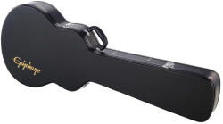 Epiphone Jack Casady Bass Hard Case Black