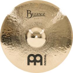 Meinl 18" Byzance Brilliant Medium Thin Crash