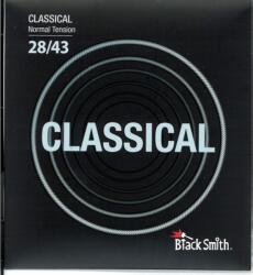 BlackSmith Normal Tension 28-43 húr