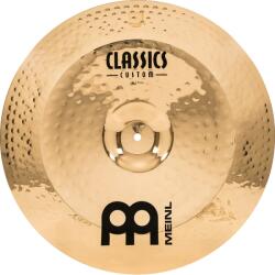 Meinl 18" Classics Custom Brilliant China