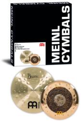 Meinl Byzance Mixed Set Crash Pack - arkadiahangszer - 288 900 Ft
