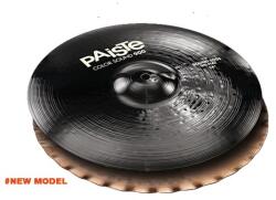 Paiste 900 Black 14 Sound Edge Hi-Hat cintányér