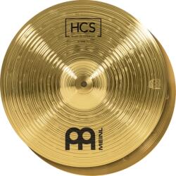 Meinl 14" HCS Hihat