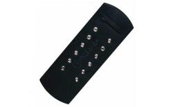 DiMarzio DP 134BK Elemental