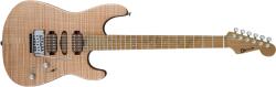 Charvel Guthrie Govan USA Signature HSH Flame Maple Natural