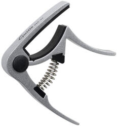 Guitto GGC-06 Silver capo