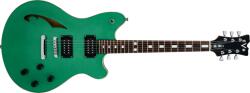 EVH SA-126 Standard Pelham Green - arkadiahangszer