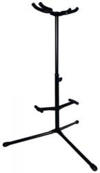 Stagg SG-A200 H BK Dupla gitárállvány