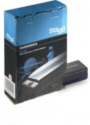 Stagg BJH-B20C szájharmónika C