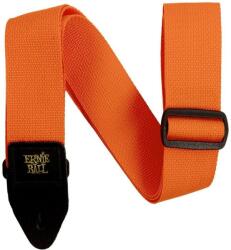 Ernie Ball ORANGE GYÖNGYVÁSZON HEVEDER - arkadiahangszer