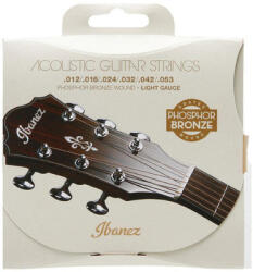 Ibanez IACSP6C 12-53 akusztikus gitár húr - arkadiahangszer