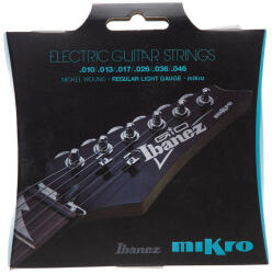 Ibanez IEGS61MK elektromos gitár húr