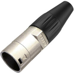 Roxtone RE8MC lengő nikkel ház az RJ45 csatlakozóhoz