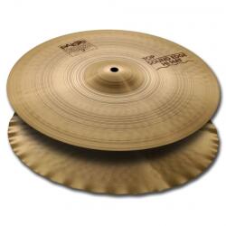 Paiste Signature 13 Sound Edge Hi-Hat cintányér
