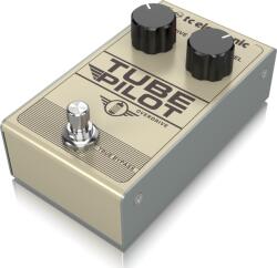 TC Electronic TUBE PILOT OVERDRIVE - arkadiahangszer