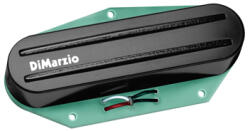 DiMarzio DP 384BK The Chopper T