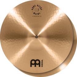 Meinl 14" Pure Alloy Medium Hihat