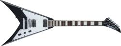 Jackson X Signature Scott Ian King V KVXT Gloss Black