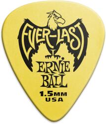 Ernie Ball Everlast Pengető 1, 5mm - arkadiahangszer