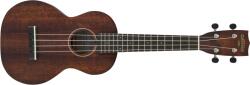 Gretsch G9110 Concert Standard Ukulele with Gig Bag Vintage Mahogany Stain
