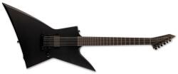 ESP Esp Ltd Ex-blk Metal Blks Emg