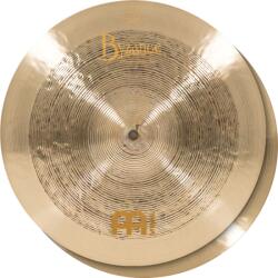 Meinl 14" Byzance Jazz Tradition Hihat