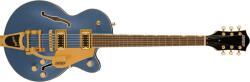 Gretsch G5655TG Electromatic Center Block Jr. Cerulean Smoke