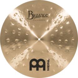 Meinl 20" Byzance Traditional Extra Thin Hammered Crash
