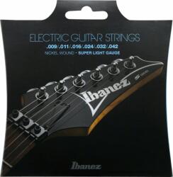Ibanez IEGS6 9-42 elektromos gitár húr - arkadiahangszer