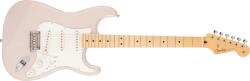Fender 2024 Collection, MIJ Hybrid II Stratocaster US Blonde