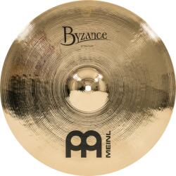 Meinl 16" Byzance Brilliant Thin Crash
