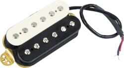 EVH Wolfgang Neck Pickups Black and White