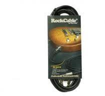 Rockcable 6m hangszerkábel