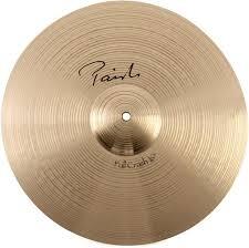 Paiste Signature 16 Full Crash cintányér