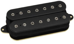 DiMarzio DP 700BK Blaze Neck